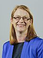Cabinet Secretary for Education and Skills, Shirley-Anne Somerville, 2021