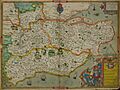 Cantium southsexia surria meddlesexia Atlas