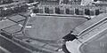 Cardiff Arms Park Cricket Ground
