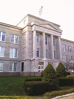 CarringtonHall