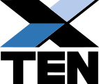 Channel Ten logo (1988-1989)