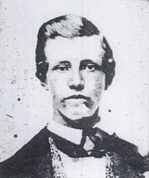 Charles H Marsh