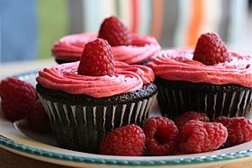 Chocolate Cupcakes with Raspberry Buttercream.jpg
