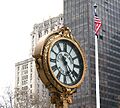 Clock 200 Fifth Av jeh