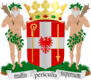 Coat of arms of Coevorden