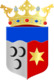 Coat of arms of Ouderkerk