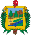 Coat of arms of Pinar del Río