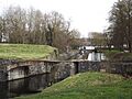 Condé gracht