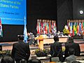 Conference of States Parties to the Chemical Weapons Convention 2007