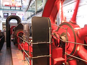 Corliss.steam.engine.-.Science.Museum.London