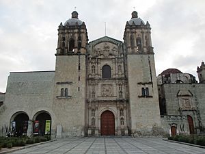 Crkva svetoga Dominika