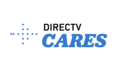 DIRECTV Cares Logo