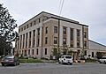 DOWNTOWN WAYNESBORO HISTORIC DISTRICT, WAYNE COUNTY, MS
