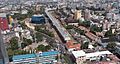 Dar new station