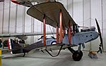 De Havilland Airco DH9 (5921850652).jpg