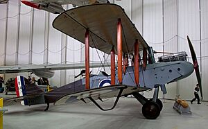 De Havilland Airco DH9 (5921850652)