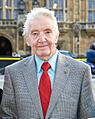 Dennis Skinner MP Parliament