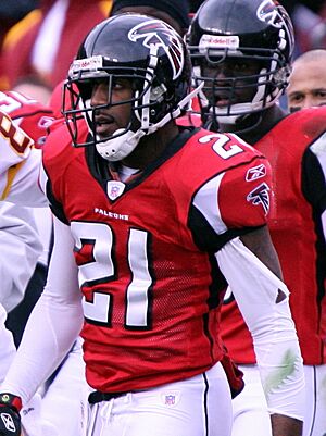Dhall Falcons 2006 (cropped)