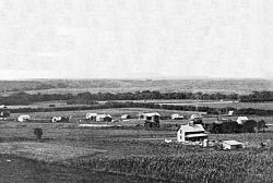 Diamond Springs, circa 1880-1920
