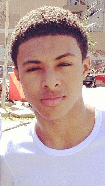 Diggy Simmons 2013