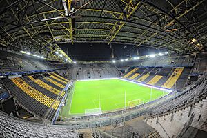 Dortmund Signal Iduna Park 4