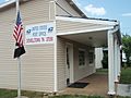 Dowelltown, Tennessee, Post Office May 2012