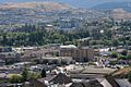 Downtown Vernon