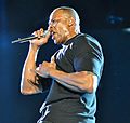Dr. Dre at Coachella 2012 cropped