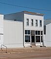 Dr. S.W. Hill Drug Store