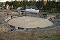 Drevant Amphitheatre Gallo-Romain