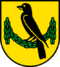 Coat of arms of Dulliken