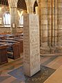 Dunblane Standing Stone