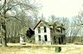 Dunn County-old farm