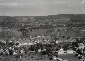 ETH-BIB-Diessenhofen, Gailingen-Inlandflüge-LBS MH01-008162