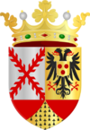 Coat of arms of Eijsden