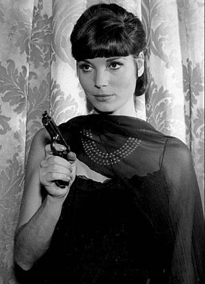 Elsa Martinelli 1964.JPG