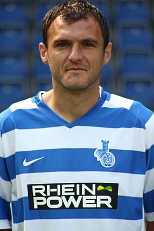Emil Jula 2011