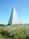 Emmanuel Head Beacon - Holy Island - geograph.org.uk - 63388