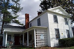 Ephraim-cleveland-house