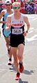 Eric Gillis (Canada) - London 2012 Mens Marathon