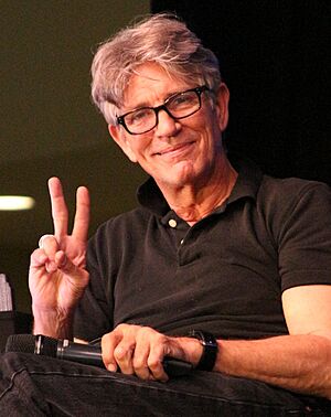 Eric Roberts Facts for Kids