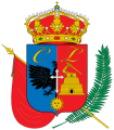 Escudo de Cajamarca
