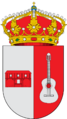 Escudo de Casasimarro