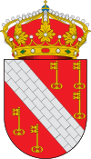 Official seal of Herguijuela