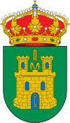 Coat of arms of Lituénigo, Spain