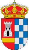 Official seal of Torralba de Oropesa