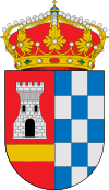 Coat of arms of Torralba de Oropesa