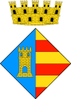 Coat of arms of L'Escala