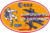 Euromir 95 mission patch.png