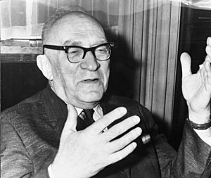 Evsei Liberman 1967